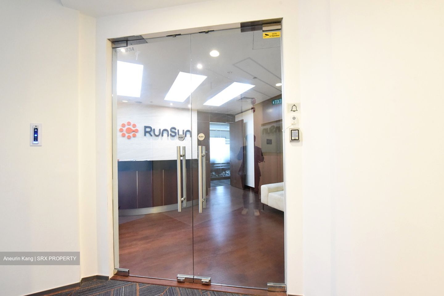 Suntec Tower One (D1), Office #529396131